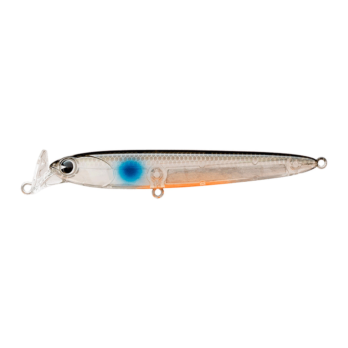 Ima Rocket Bait 95 in Scale Bora — official Ima product photo