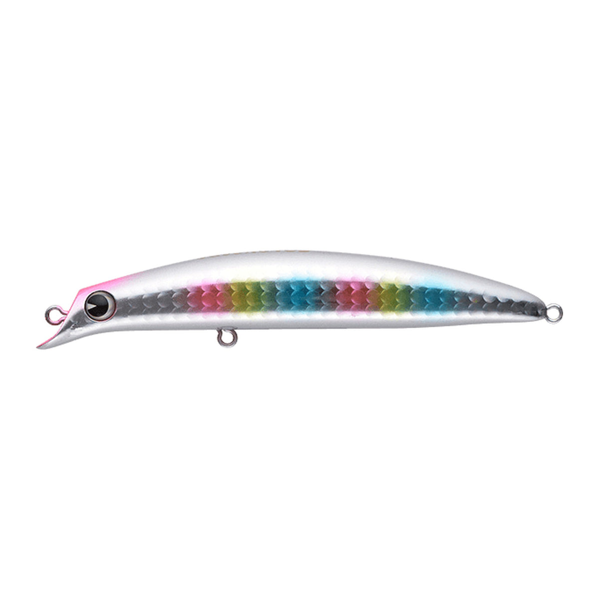 Ima Sasuke 105 in Cotton Candy — official Ima product photo
