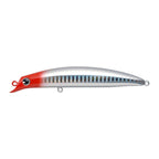 Ima Sasuke 105 in Red Head — official Ima product photo