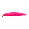 Matt Pink Iwashi