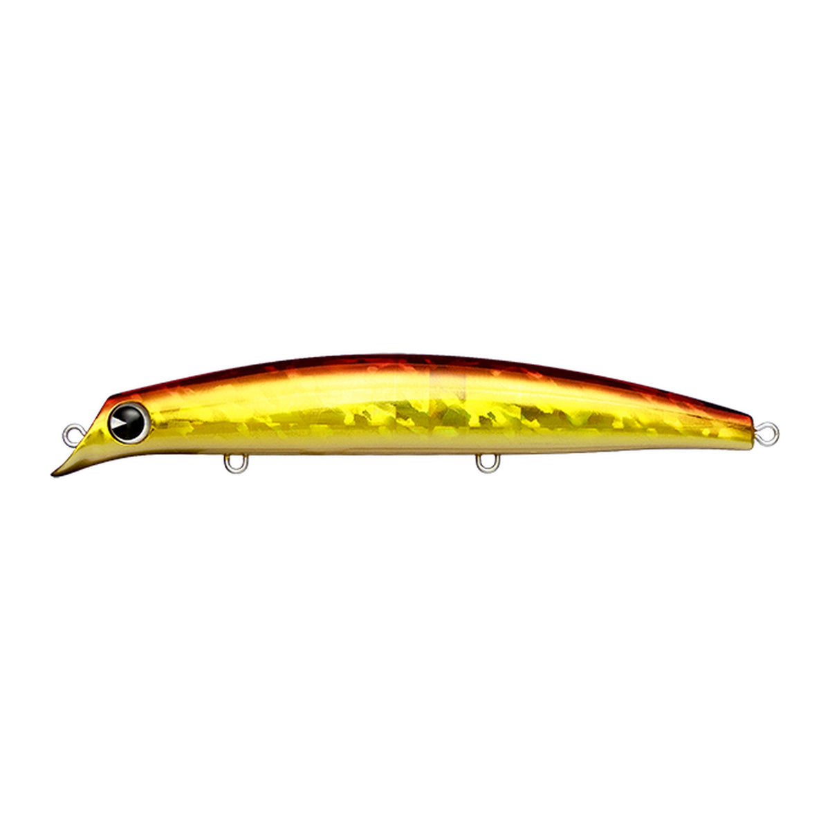 Ima Sasuke 120S Reppu in Aka Kin — official Ima product photo