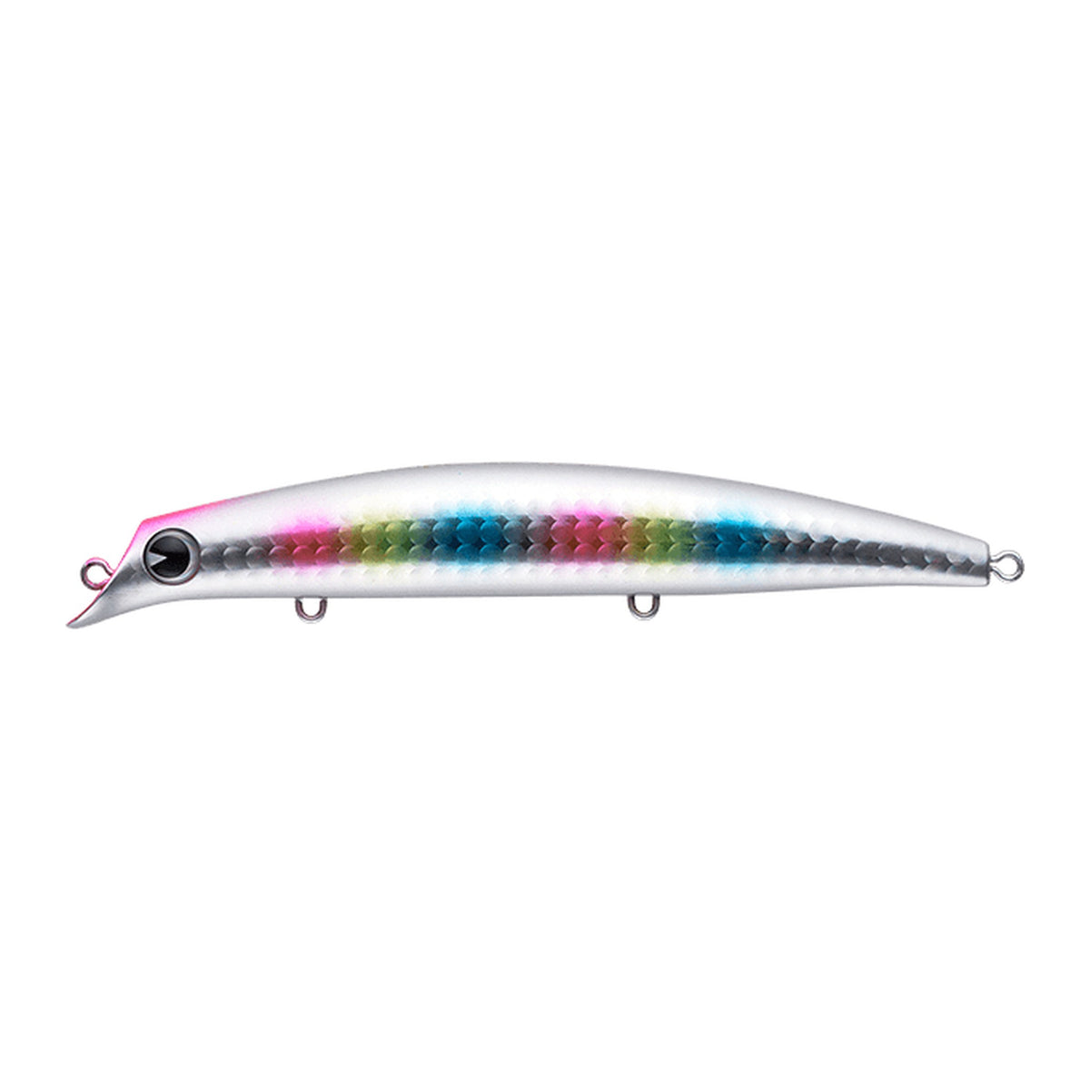 Ima Sasuke 120S Reppu in Cotton Candy — official Ima product photo