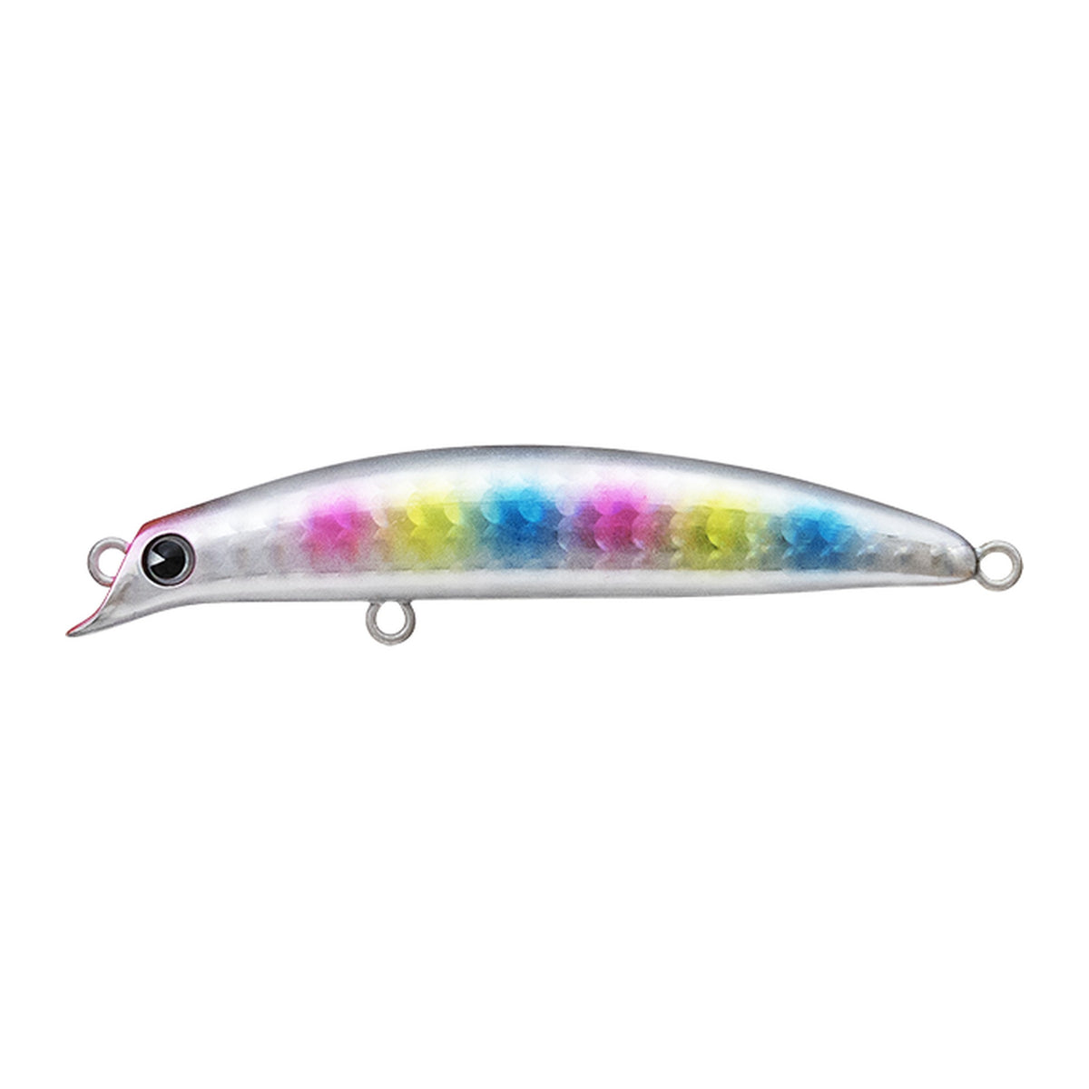 Ima Sasuke SF-75 in Cotton Candy — official Ima product photo