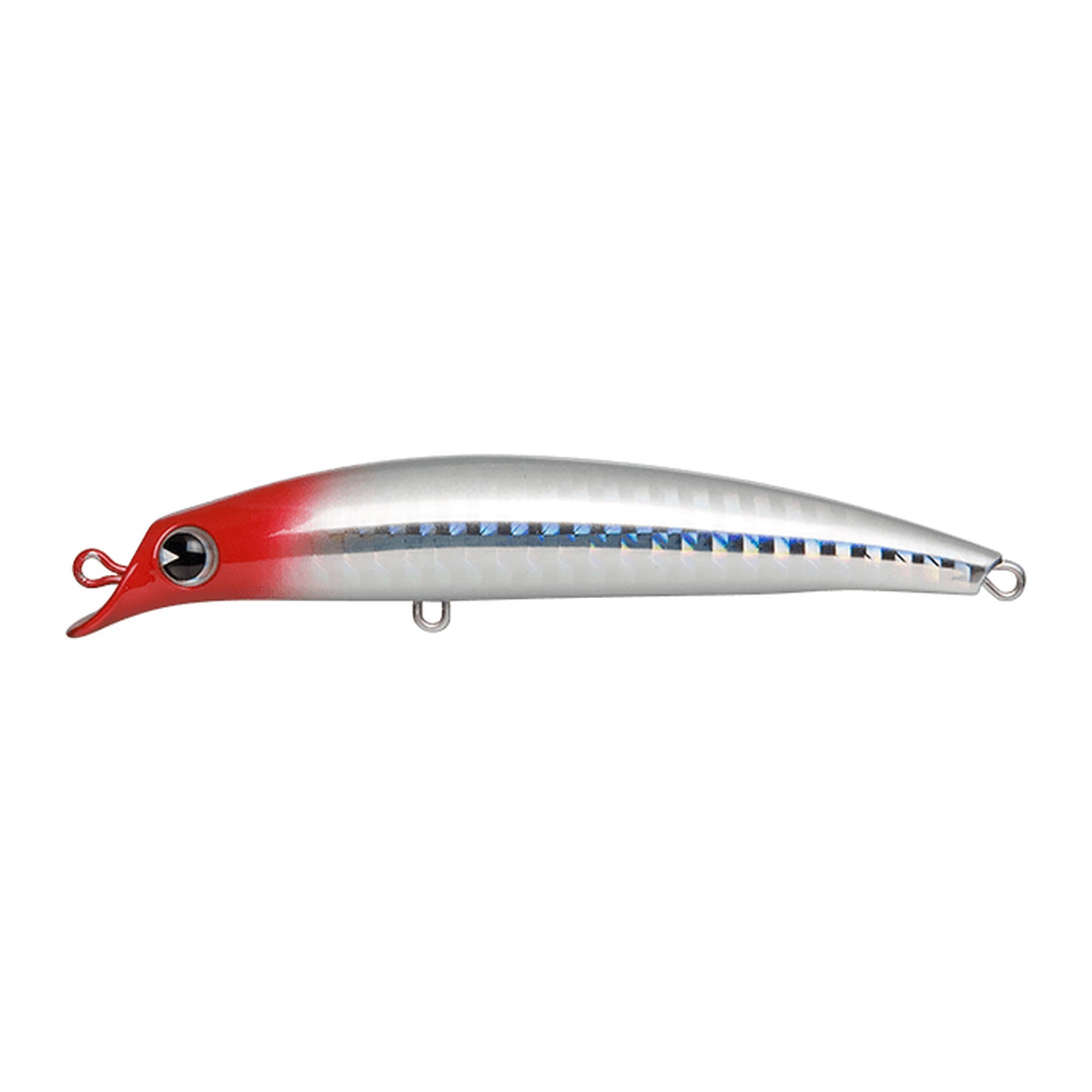 Ima Sasuke SF-95 in Red Head — official Ima product photo