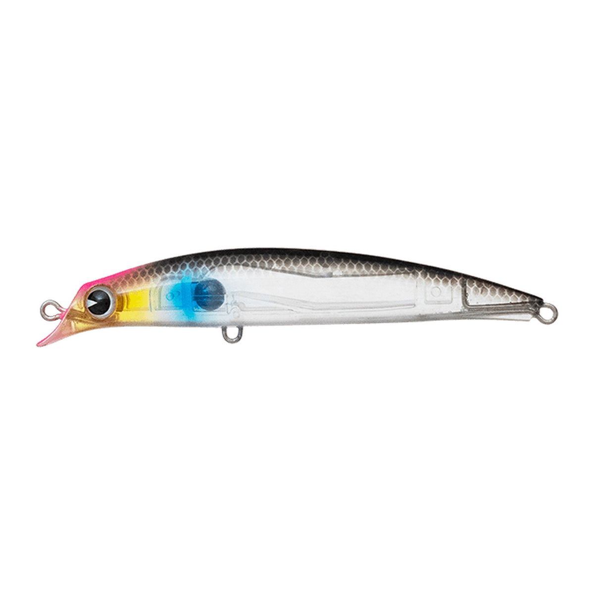 Ima Sasuke SS-95 in Clear Inakko — official Ima product photo