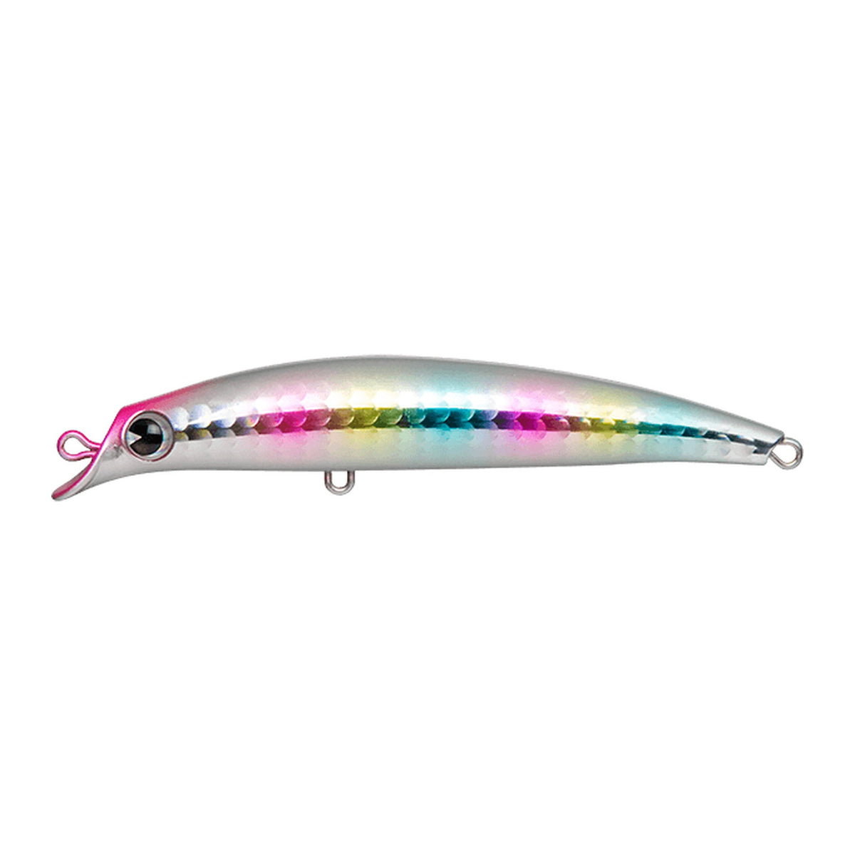 Ima Sasuke SS-95 in Cotton Candy — official Ima product photo