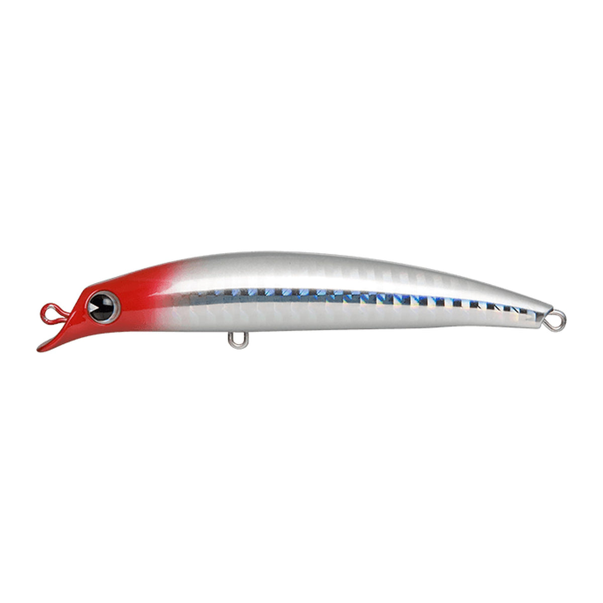 Ima Sasuke SS-95 in Red Head — official Ima product photo