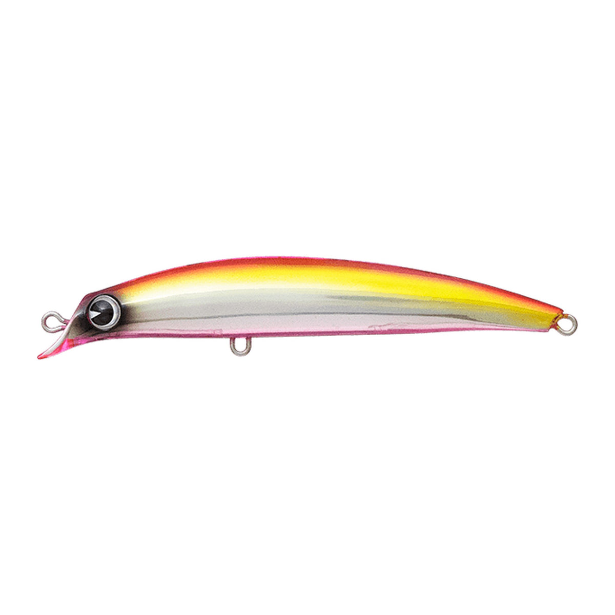 Ima Sasuke SS-95 in Pink & Pink — official Ima product photo