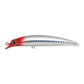 Ima Sasuke SS-95 in Red Head — official Ima product photo