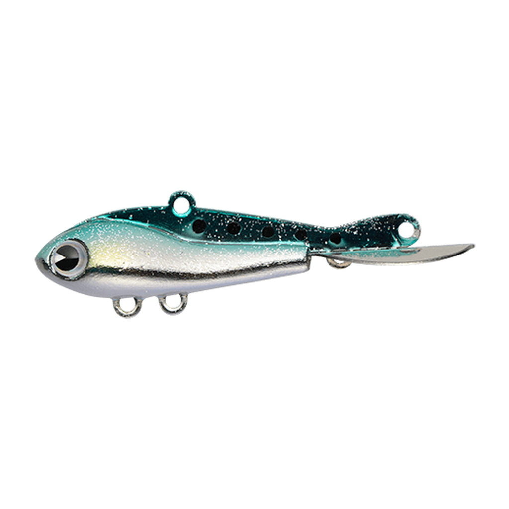 Ima SW320V Gaur in School Iwashi — official Ima product photo