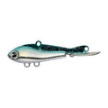Ima SW320V Gaur in School Iwashi — official Ima product photo