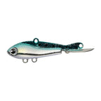 Ima SW320V Gaur in School Iwashi — official Ima product photo