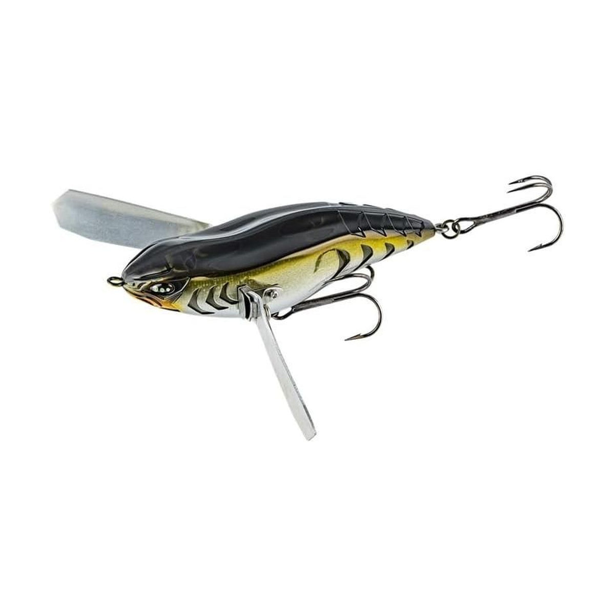 Imakatsu Aventa Crawler ORIGIN in #930 Big Shad — official product photo
