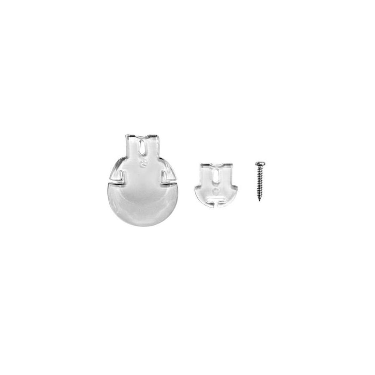 Imakatsu IK-908 Bassroid Jr. Taboo Spare Lip Set