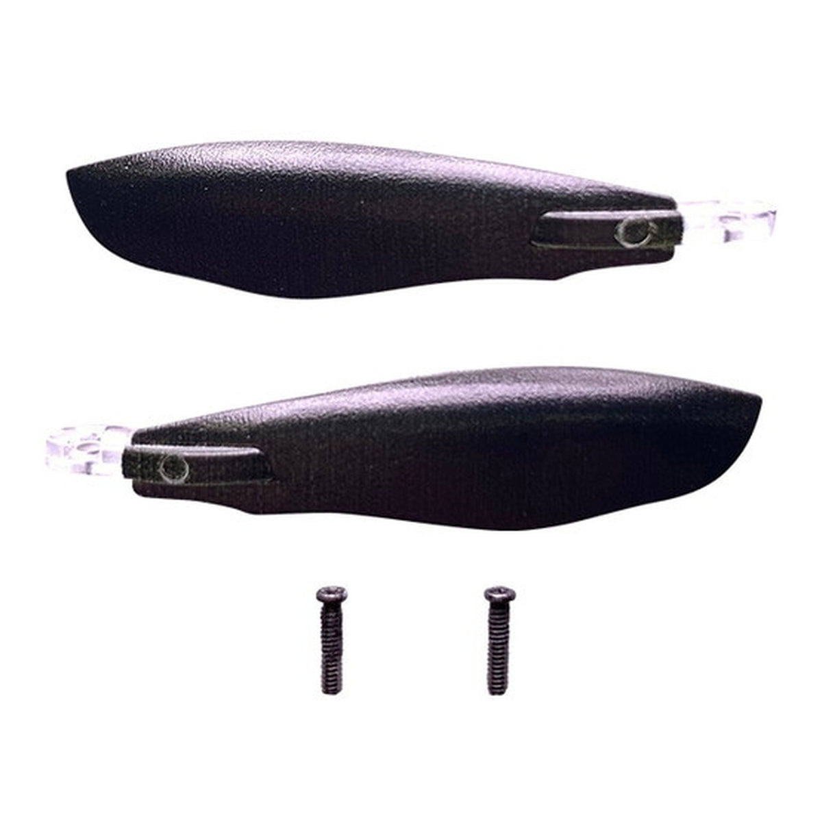 Imakatsu Aventa Crawler VAZELLE Spare Wing Black