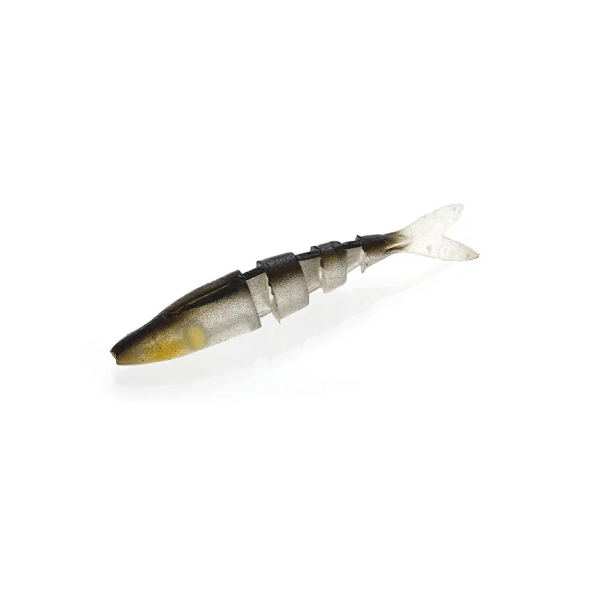 Imakatsu Javallon Fly 65 S-228 Half Skeleton Green Ayu