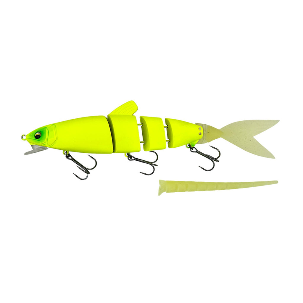 Imakatsu JAVALLON HARD 150 MAMBA F #80 Super Lemon