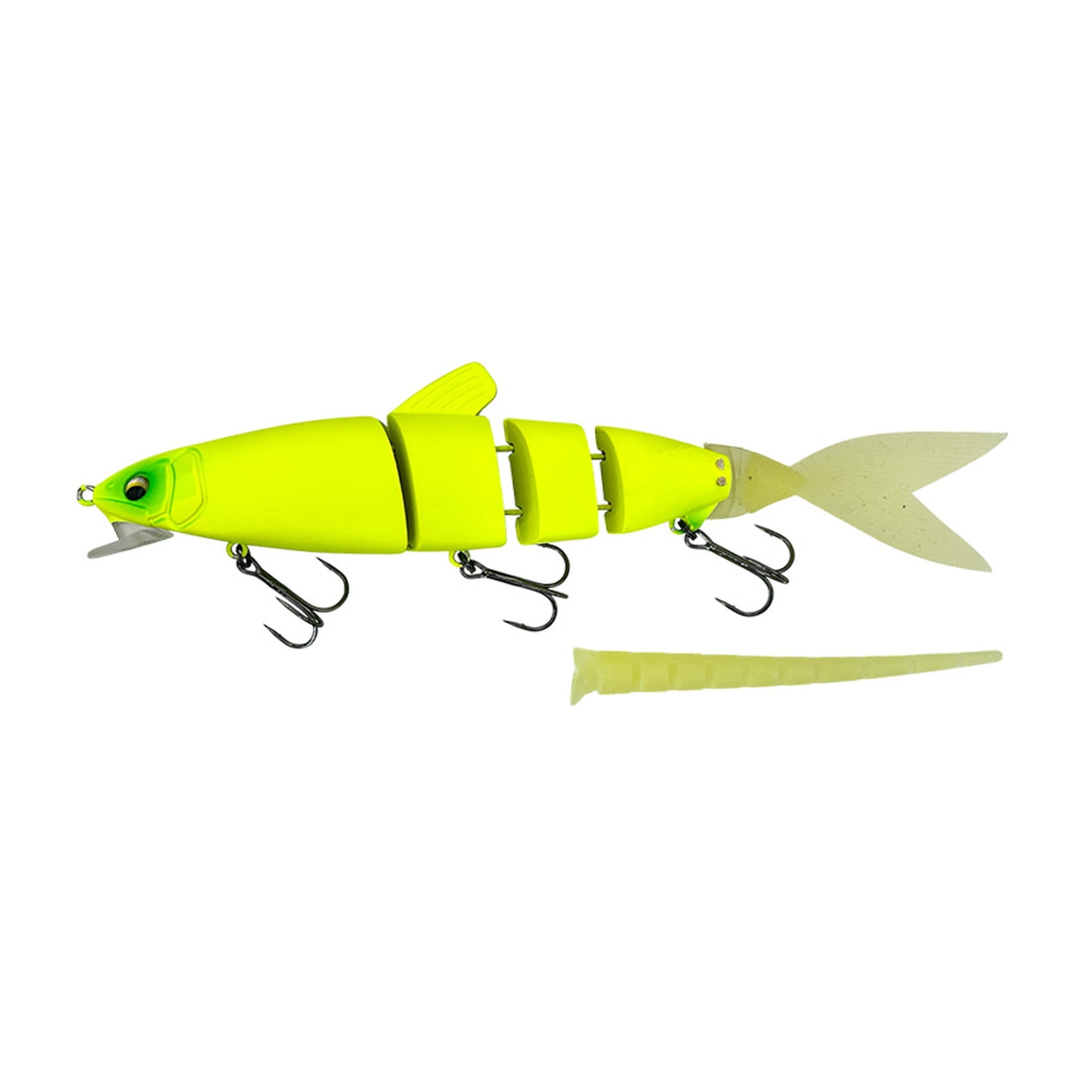 Imakatsu JAVALLON HARD 150 MAMBA F #80 Super Lemon