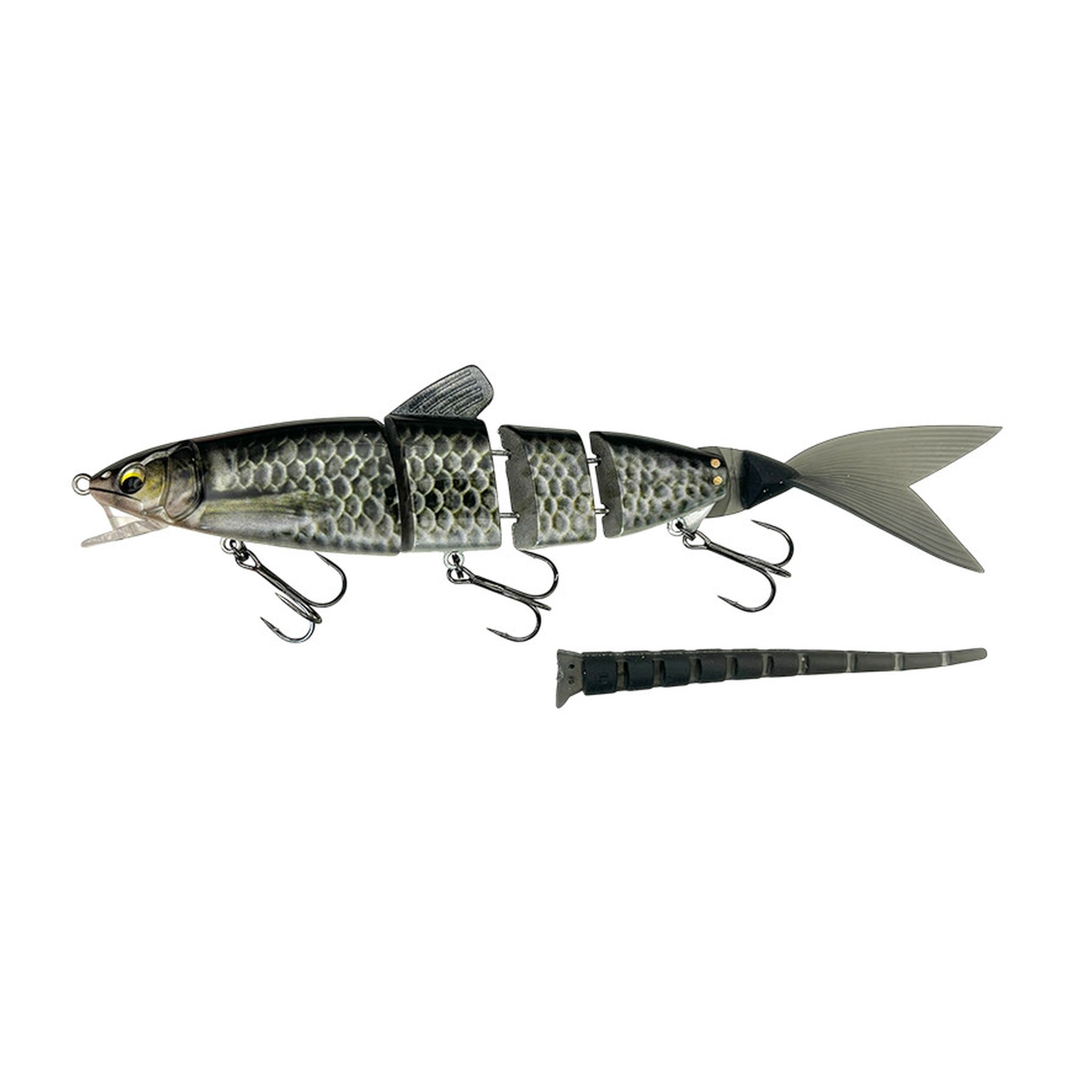 Imakatsu JAVALLON HARD 150 MAMBA F #1031 3DR Magoi