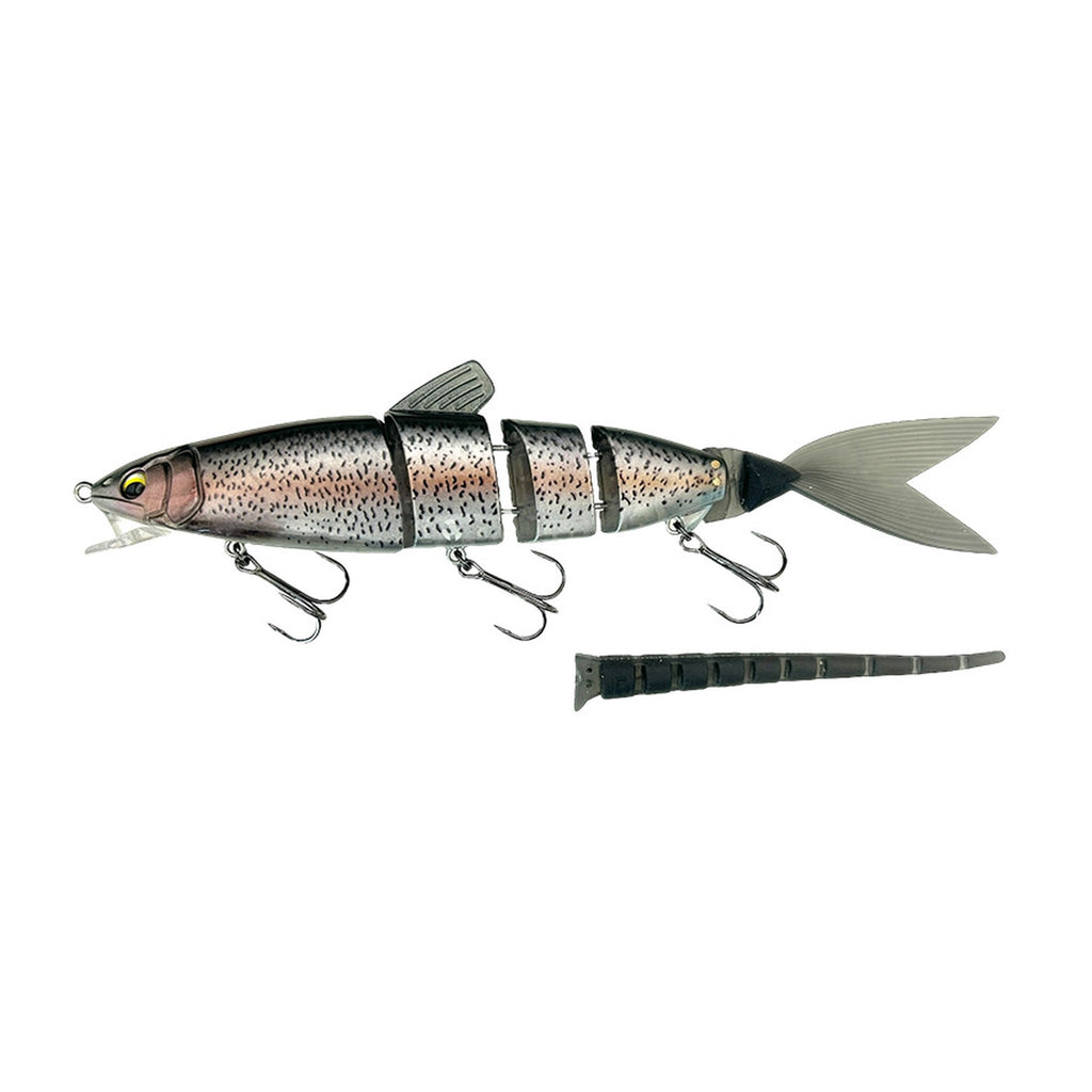 Imakatsu JAVALLON HARD 150 MAMBA F #297 Rainbow Trout