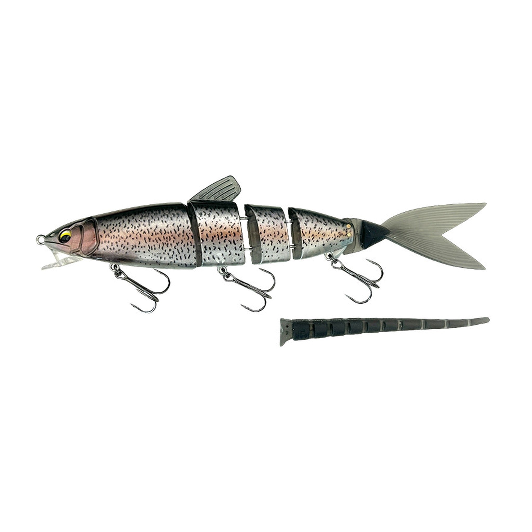 Imakatsu JAVALLON HARD 150 MAMBA F #297 Rainbow Trout