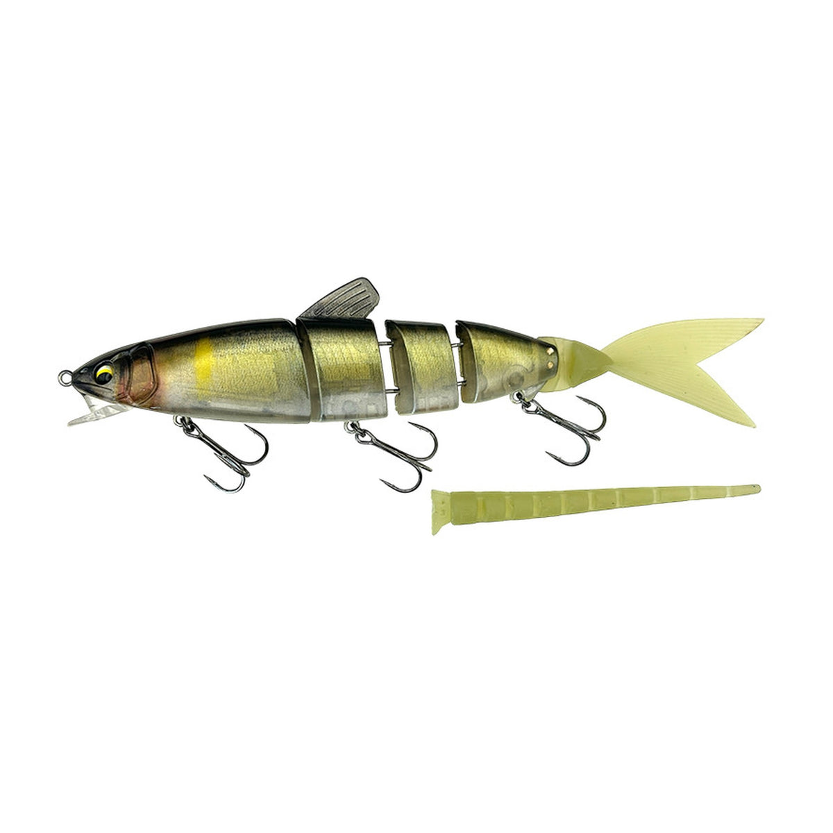Imakatsu JAVALLON HARD 150 MAMBA F #714 3DR Ghost Sunakui Ayu