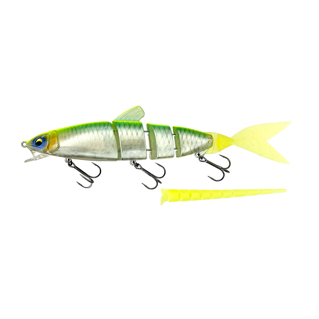 Imakatsu JAVALLON HARD 150 MAMBA F #815 Strong Chart