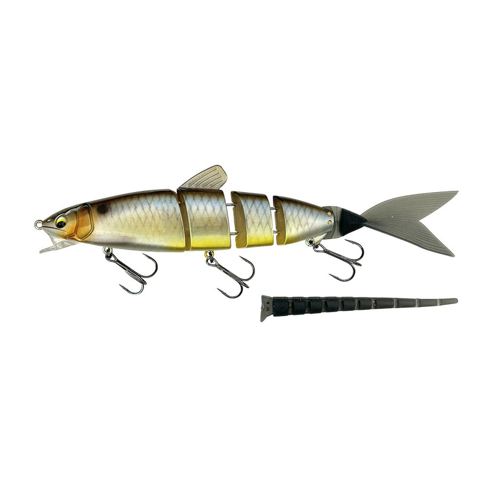 Imakatsu JAVALLON HARD 150 MAMBA F #821 3D Shenlong