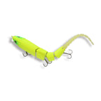 Imakatsu JAVALLON HARD 150 MAMBA F