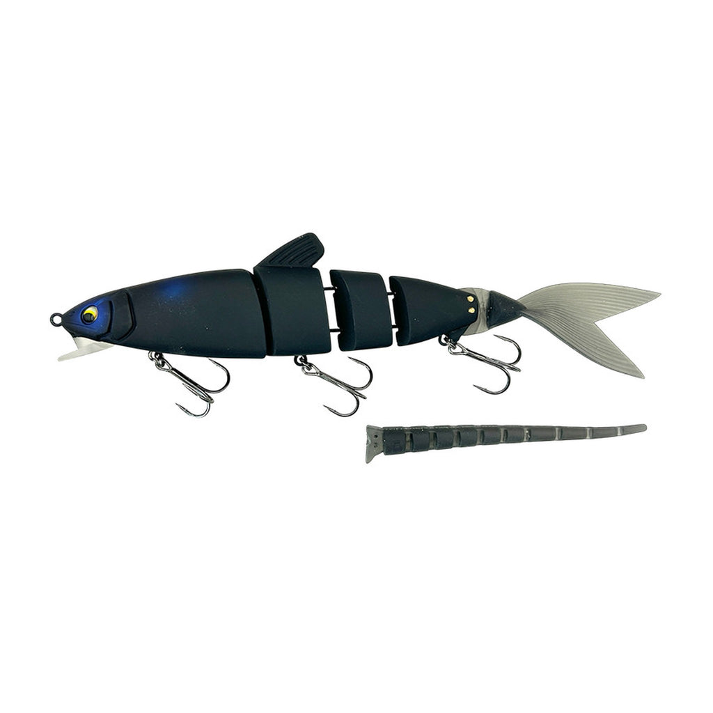 Imakatsu JAVALLON HARD 150 MAMBA S #701 Black Raven