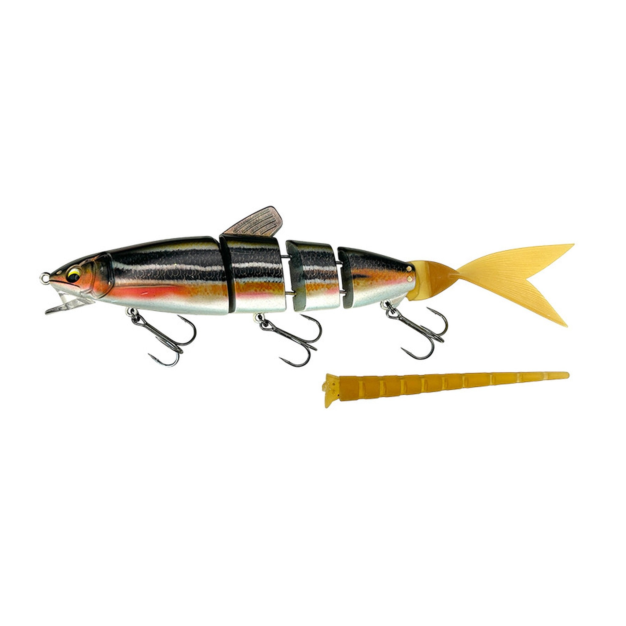 Imakatsu JAVALLON HARD 150 MAMBA S #913 3DR Ugui