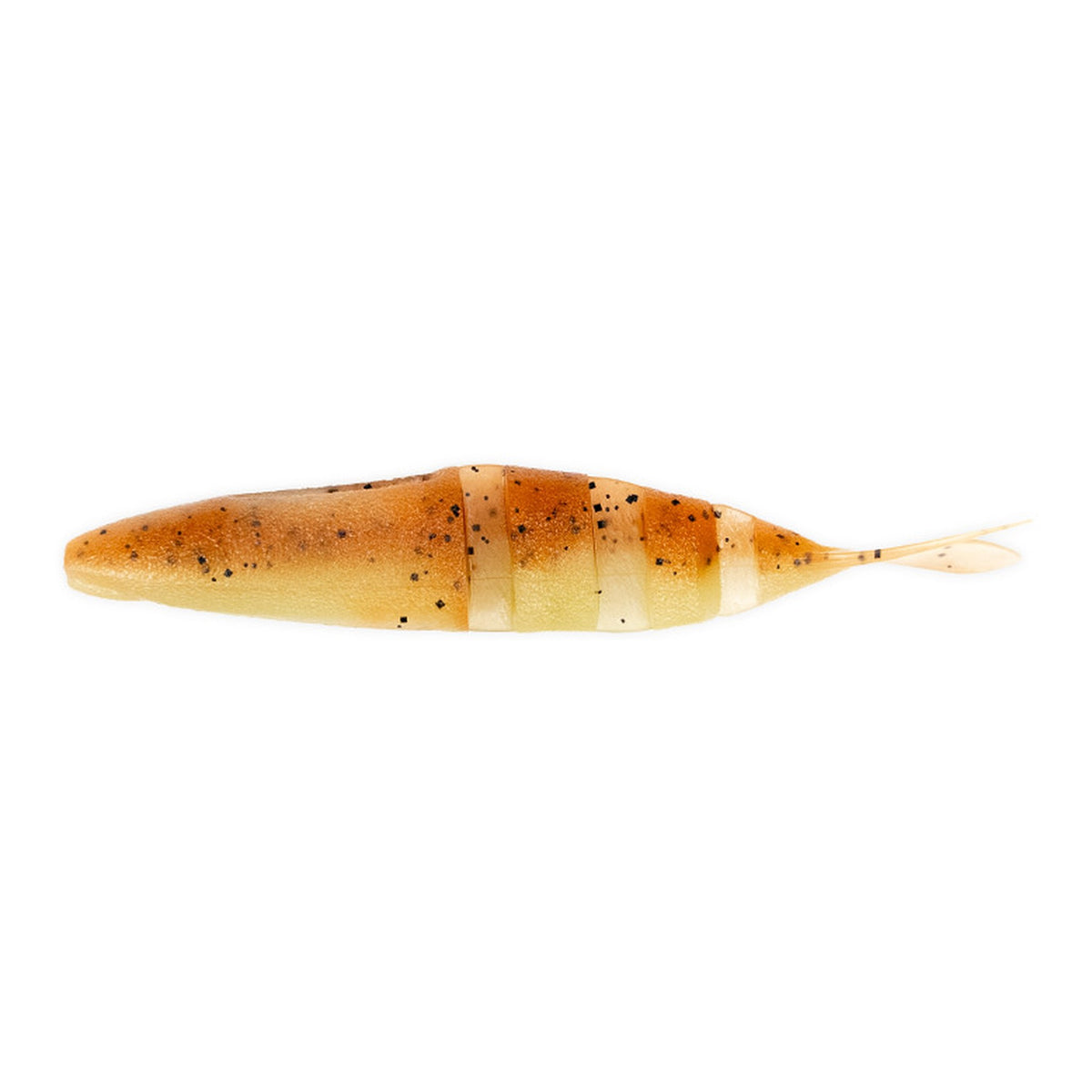 Imakatsu Javallon 110 #S-515 Reddish Brown/Cream Belly
