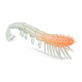 Rapala Crush City The Imposter 3in in Banana Prawn — official product photo