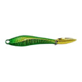 03 Green Gold/Gold