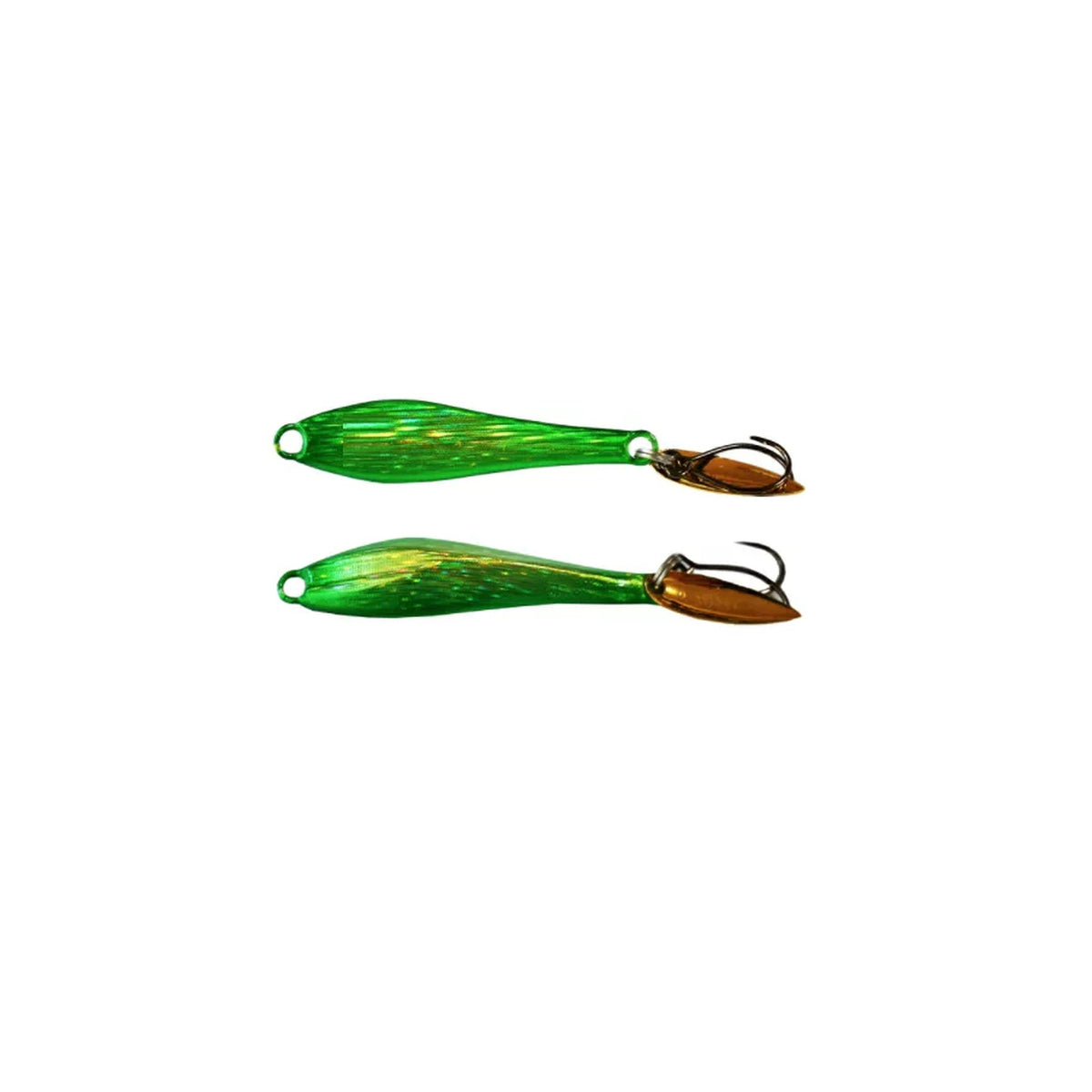 #03 Green Gold / Gold