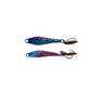 #04 Blue Pink Sardine / Silver