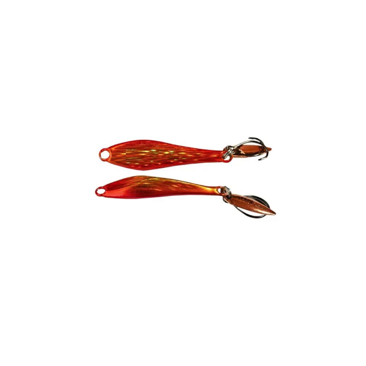 #02 Red Gold / Copper