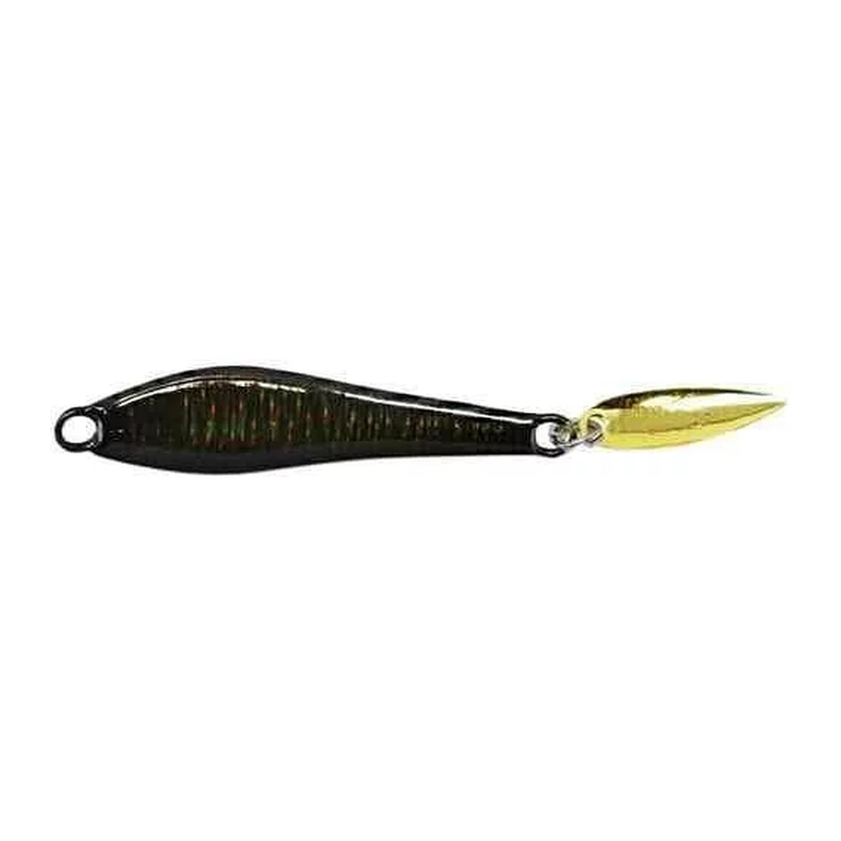 #05 Black Abalone / Gold / #06 Holo Chika / Silver