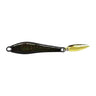 #05 Black Abalone / Gold