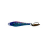 #04 Blue Pink Sardine / Silver