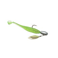 INX.label Swirl Tail Shad 4.8