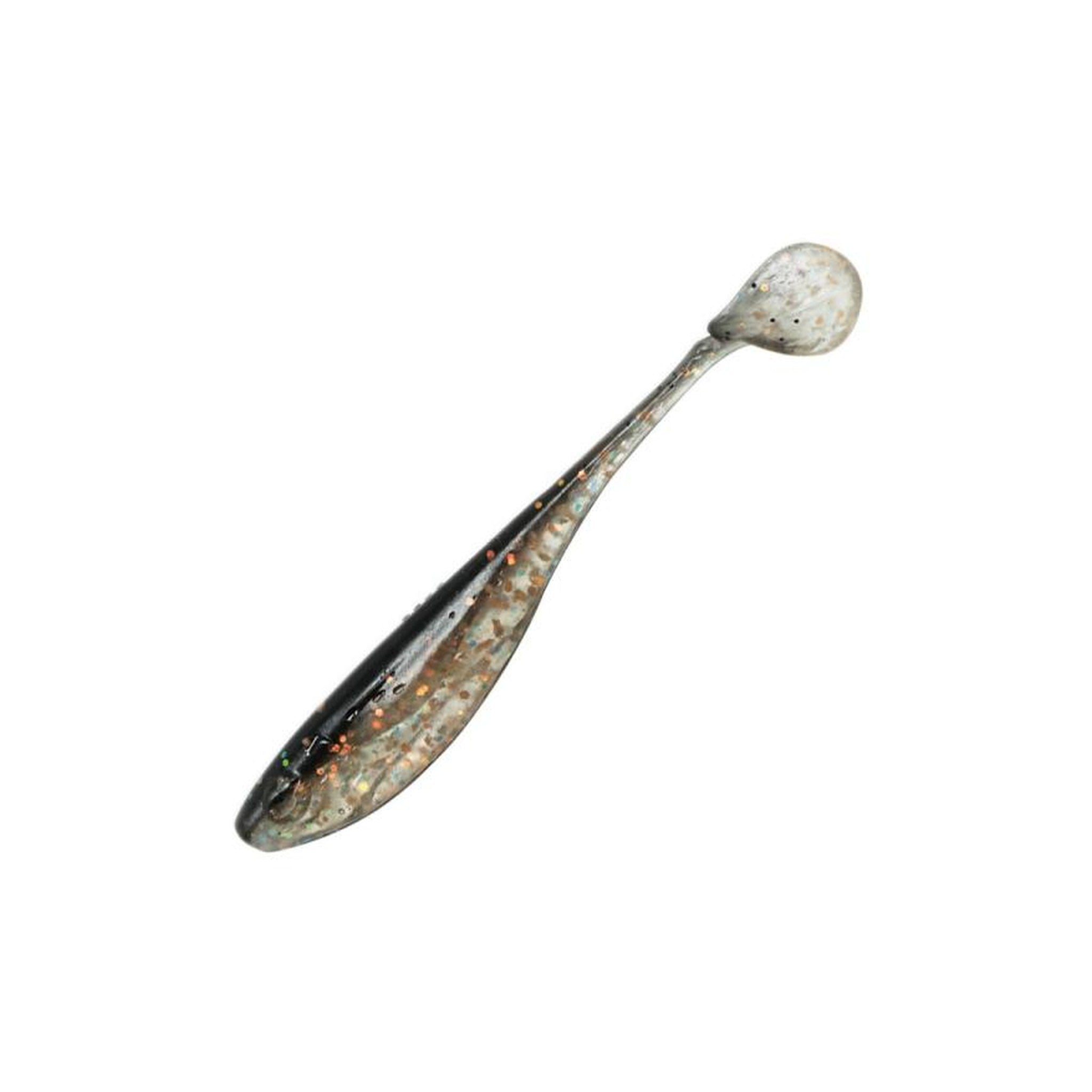 INX.label Swirl Tail Shad XG 2.8
