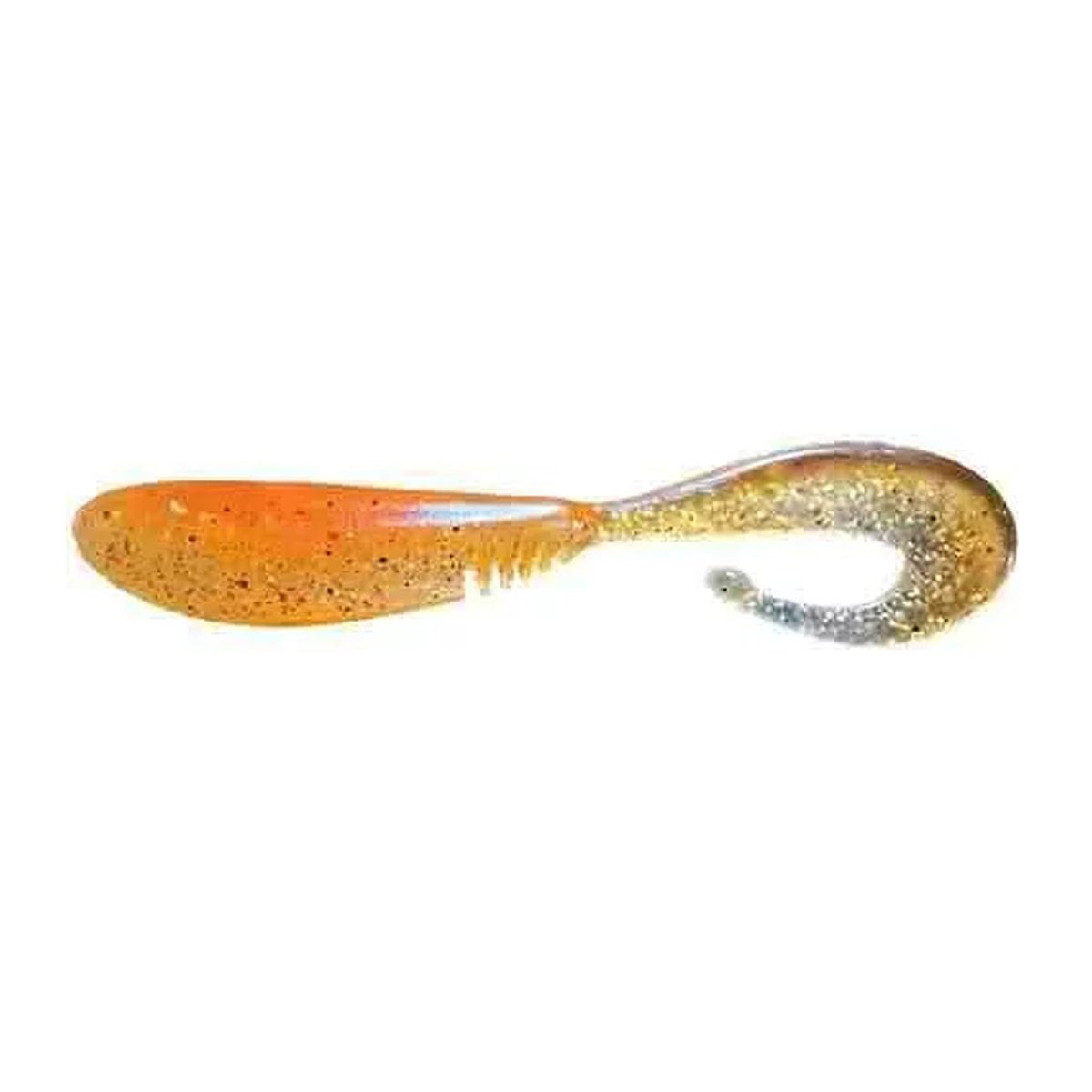 #241 Springs Orange / #G13 Milky Way