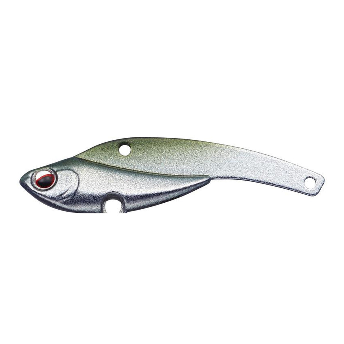 Evergreen Iron Marvie 40 - #817 Haku UV