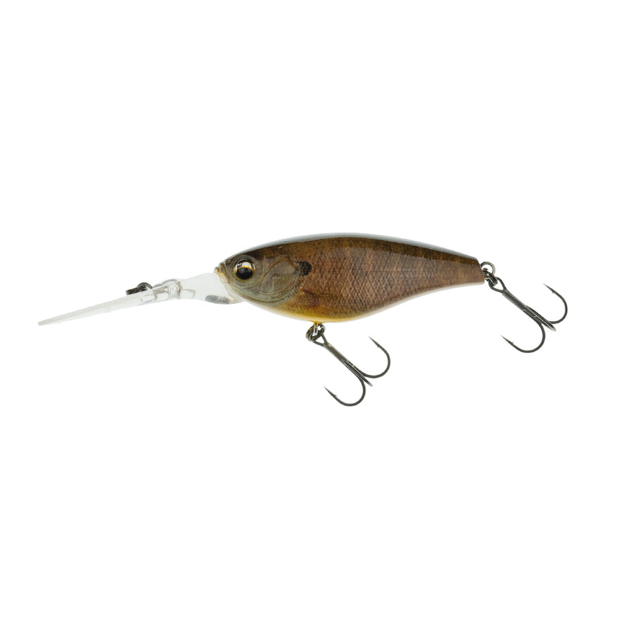 Imakatsu IS-200 - #548 3D Female Gill