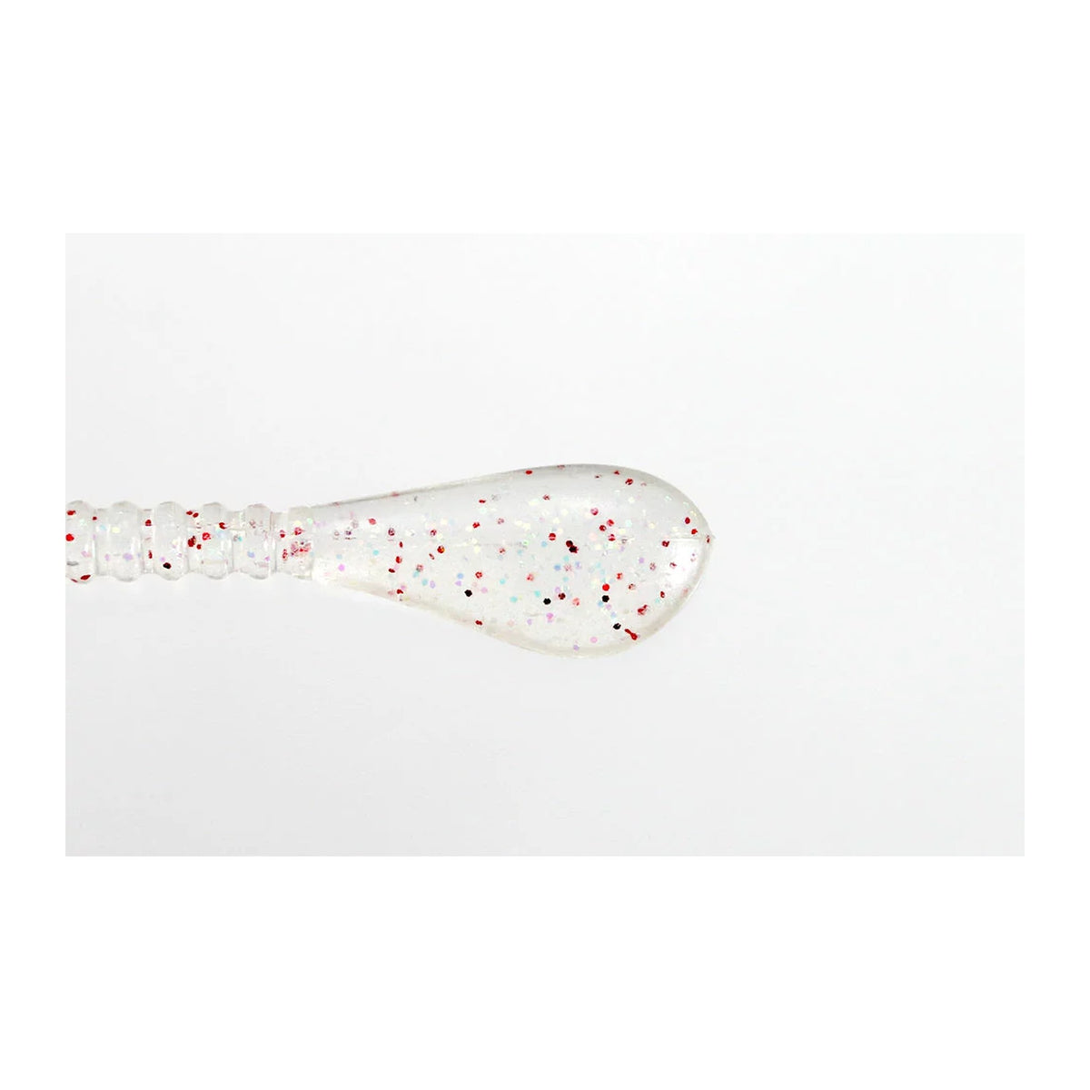 #055 Tasty White Shrimp (Glow)