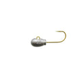 issei Leveling Head Thick Shaft Gold Hook