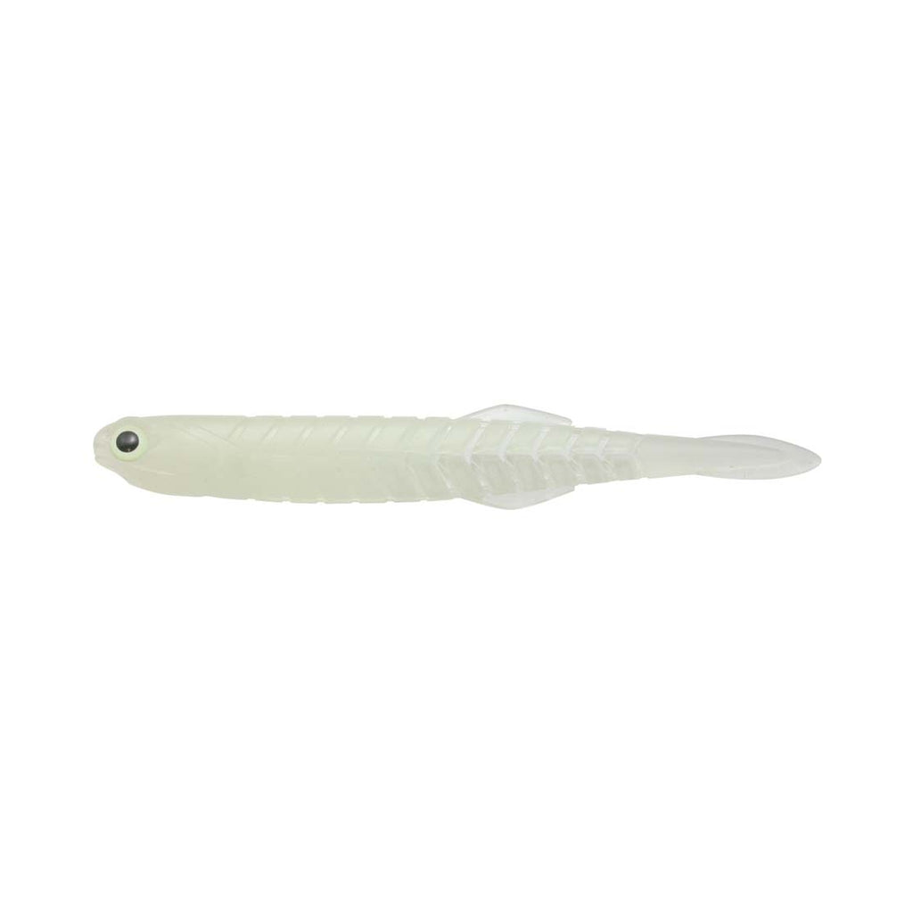 issei Katakuchi Worm Set Tachiuo 10g #012 Glow