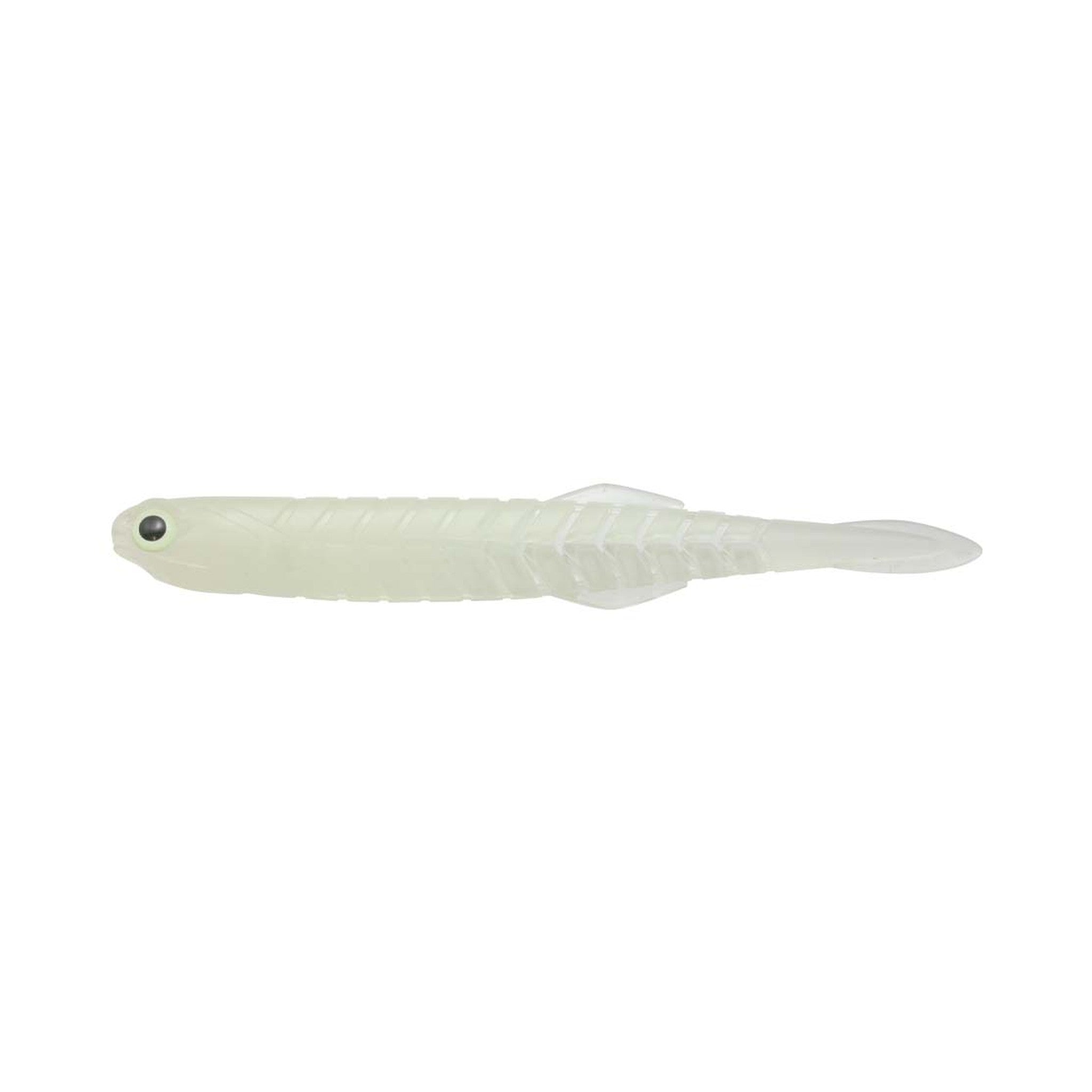 issei Katakuchi Worm Set Tachiuo 10g #012 Glow