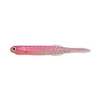 issei Katakuchi Worm Set Tachiuo 10g #050 Keimura Glow